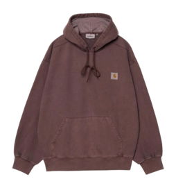 Hoodie Carhartt WIP Unisex Vista Sweat Palisander