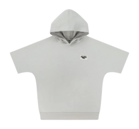 Hoodie Hi-Tec Unisex HTS74 ARS Sleeveless Gray