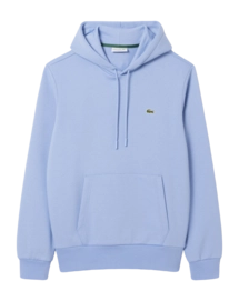 Hoodie Lacoste Men SH9623 Delphinium