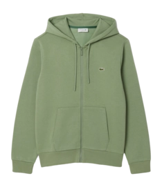 Hoodie Lacoste Men SH9623 Thyme