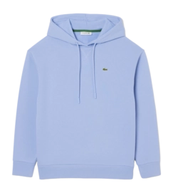 Hoodie Lacoste Women SF7612 Delphinium
