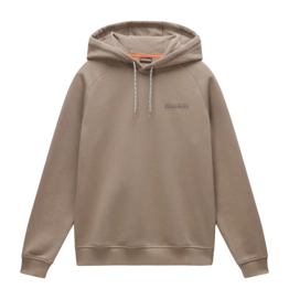 Hoodie Napapijri Men B-Back Graphic Fallen Rock