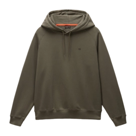 Hoodie Napapijri Men B-Nedles Tea Leaf