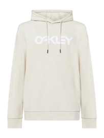 Hoodie Oakley Men B1B PO 2.0 Mist/White