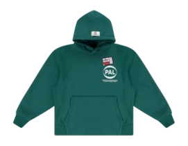 Hoodie PAL Sporting Goods New Pre-Game 25 Herren Myrtle