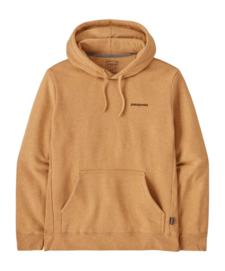 Hoodie Patagonia Men Boardshort Logo Uprisal Hoody Talon Gold