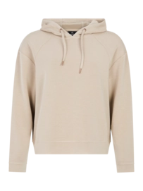 Hoodie Protest Women Prtiron Bamboo Beige 25
