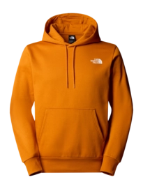 Hoodie The North Face Men Simple Dome Agate Orange