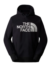 Hoodie The North Face Men Tekno Logo TNF Black NPF