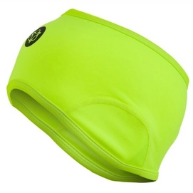 AGU Winter Headband High Visibility Neon Yellow S/M
