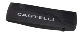 Hoofdband Castelli Unisex Summer Black
