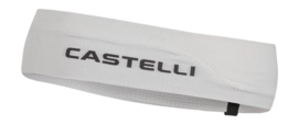 Hoofdband Castelli Unisex Summer White