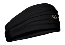 Hoofdband Goldbergh Women Cove Black 26