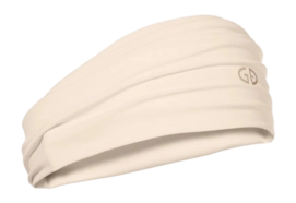 Hoofdband Goldbergh Women Cove Champagne 26