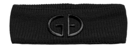 Stirnband Goldbergh Warmth Damen Black