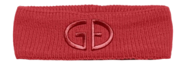 Hoofdband Goldbergh Women Warmth Flame