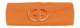 Hoofdband Goldbergh Women Warmth Negroni