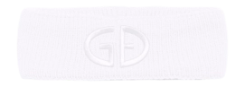Hoofdband Goldbergh Women Warmth White
