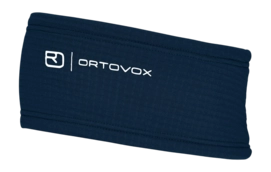 Hoofdband Ortovox Unisex Fleece Grid Headband Deep Ocean
