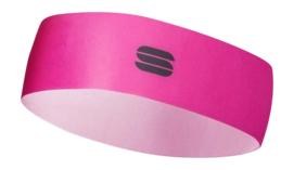 Hoofdband Sportful Unisex Classic Cosmic Berry