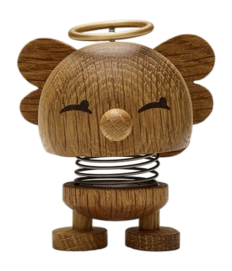 Hoptimist Angel Bimble S Oak 7,4 cm