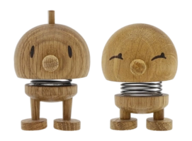 Hoptimist Bimble & Bumble S Oak 14,6 cm