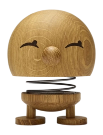 Hoptimist Bimble L Oak 14,6 cm