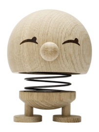 Hoptimist Bimble L Raw Oak 14,6 cm