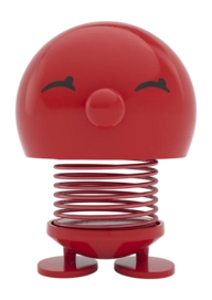 Hoptimist Bimble L Red 15 cm