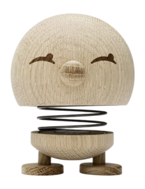 Hoptimist Bimble M Raw Oak 10,5 cm