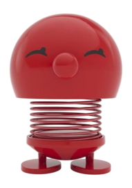 Hoptimist Bimble M Red 9,5 cm