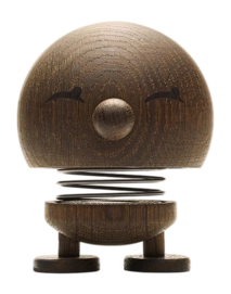 Hoptimist Bimble M Smoked Oak 10,5 cm