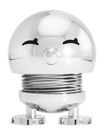Hoptimist Bimble S Chrome 7,6 cm
