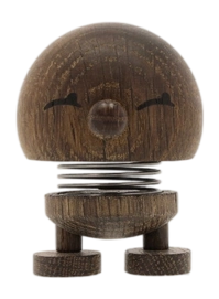 Hoptimist Bimble S Smoked Oak 6,6 cm