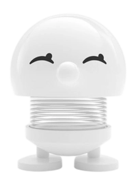 Hoptimist Bimble S White 7,6 cm