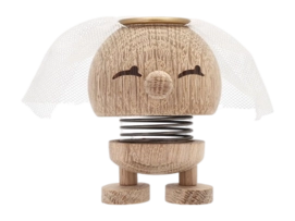 Hoptimist Bride S Raw Oak 8,5 cm