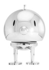 Hoptimist Bumble L Chrome 15 cm
