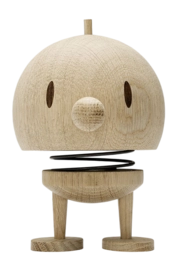 Hoptimist Bumble L Raw Oak 14,6 cm