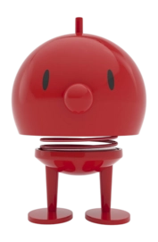 Hoptimist Bumble L Red 15 cm