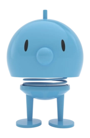 Hoptimist Bumble L Turquoise 15 cm