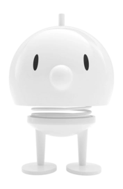 Hoptimist Bumble L White 15 cm