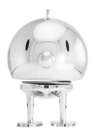 Hoptimist Bumble M Chrome 9,5 cm
