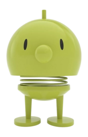 Hoptimist Bumble M Lime 9,5 cm