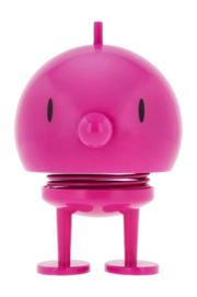 Hoptimist Bumble M Pink 9,5 cm