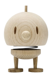Hoptimist Bumble M Raw Oak 10,5 cm