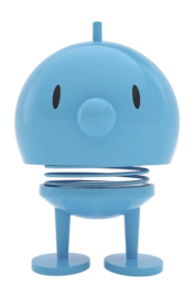 Hoptimist Bumble M Turquoise 9,5 cm