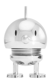 Hoptimist Bumble S Chrome 7,6 cm