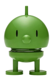 Hoptimist Bumble S Green 7,6 cm