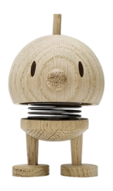 Hoptimist Bumble S Raw Oak 7,6 cm