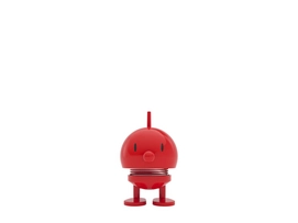 Hoptimist Bumble S Red 7,6 cm